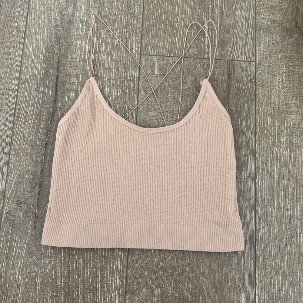 Urban Outfitters Crop Top